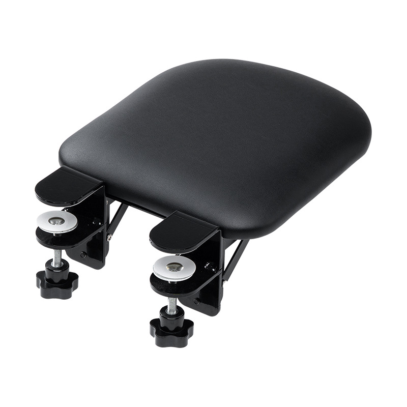 SANWA elbow rest hand support desktop extension board arm support computer desk hand rest arm bracket