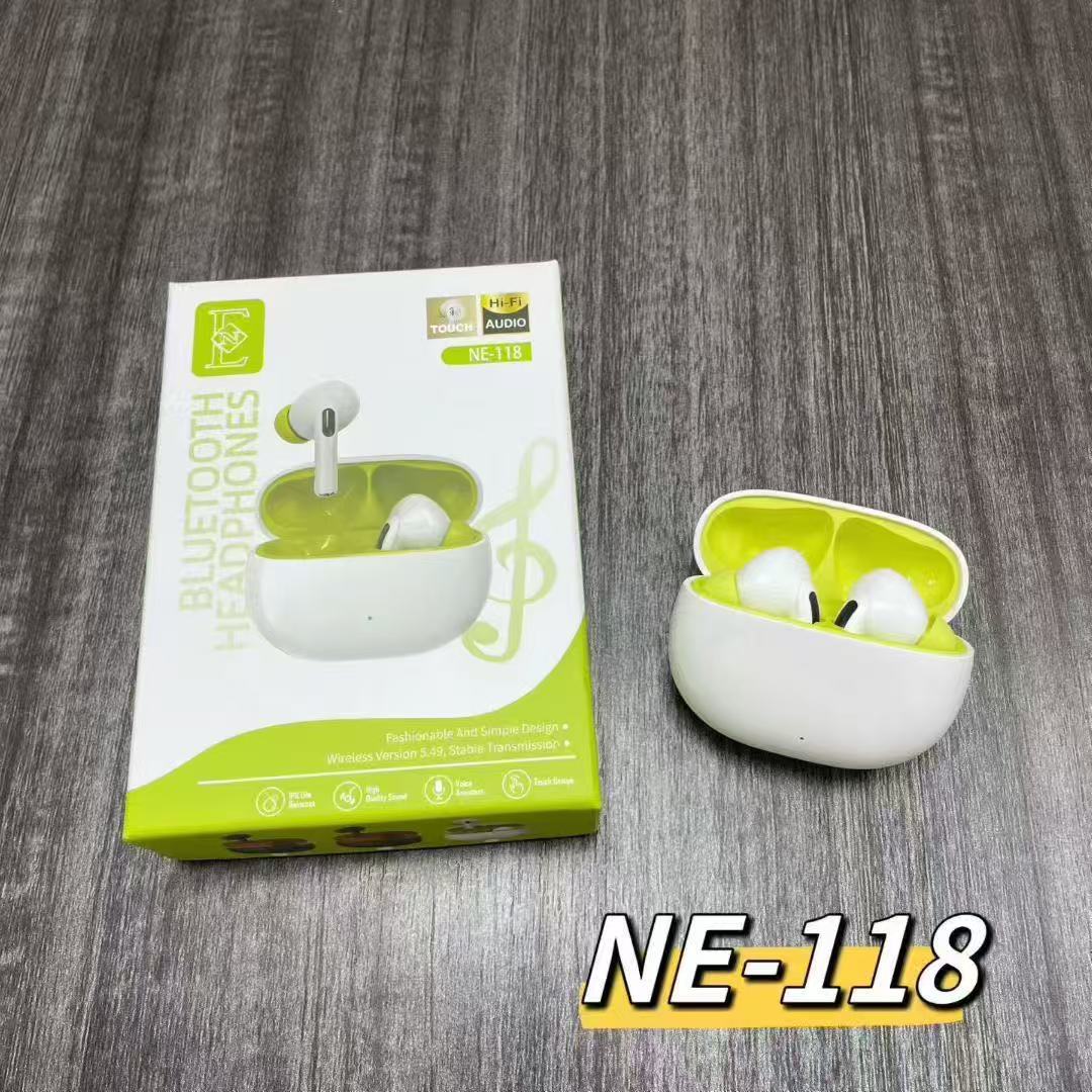 NE118【白色】