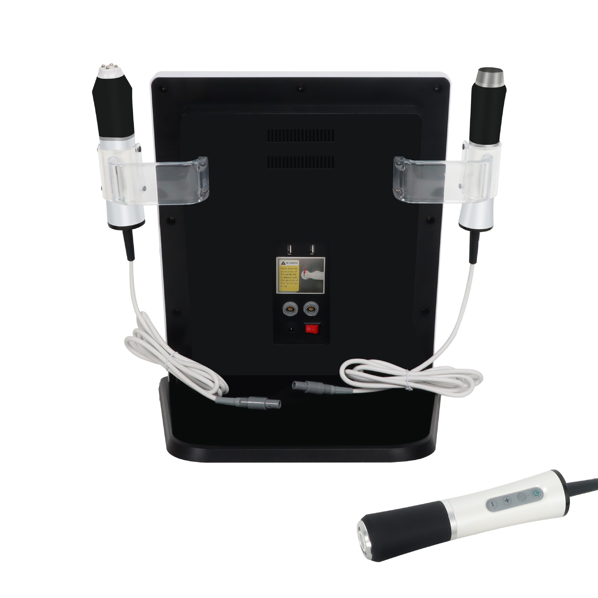 Exclusive Oxygen Bubble Device Skin Management Whitening Anti-Aging Firming Import Instrument Beauty Salon Special Instrument