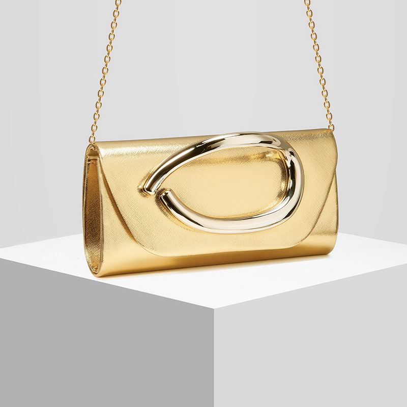 New Evening Bag Clutch Wedding Bag Banquet Bag Crossbody Handbag