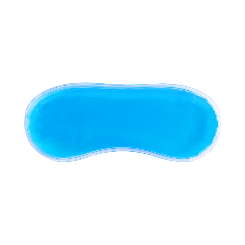 Ice compress eye mask, ice inner liner, cold compress inner core, hot compress eye, hot water core, compress cold and hot eye