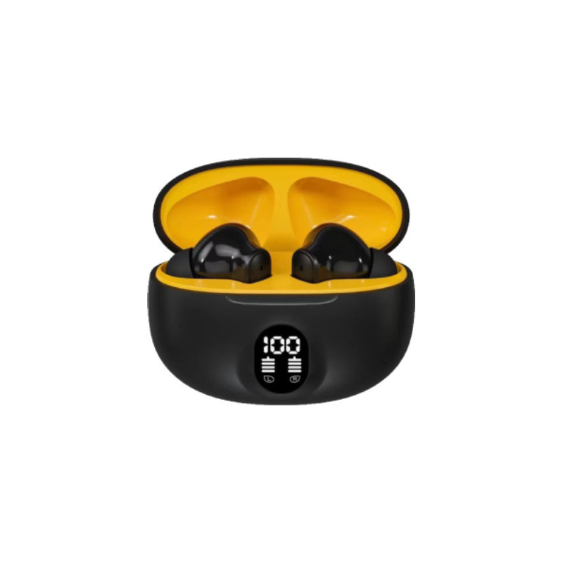 Huaqiangbei Digital F9 Bluetooth Earbuds y30 M10 Ultra Long Battery Life Wireless Bluetooth Earbuds with Custom Label