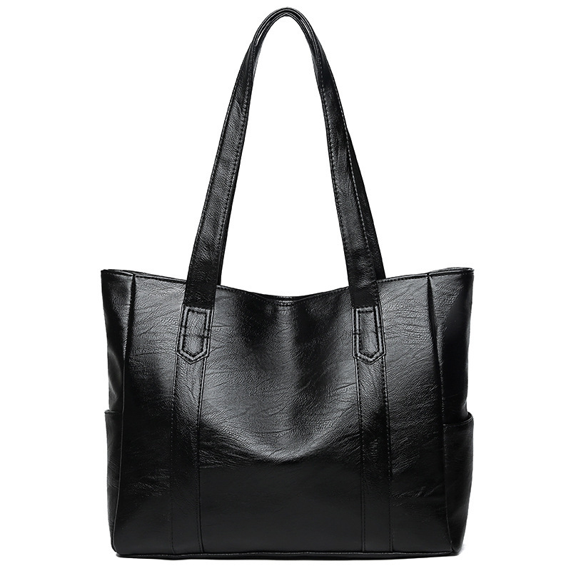 2021 new large capacity bag simple crossbody bag