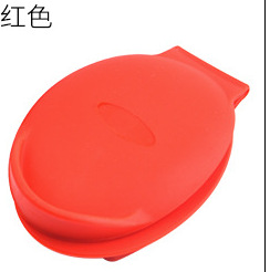 Silicone oyster clamp, hand-protecting oyster opener, mussel opener, oyster tool, small oyster opener
