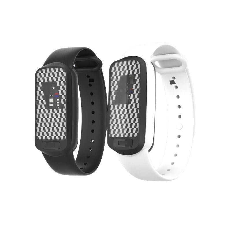 New ultrasonic mosquito repellent indoor outdoor mosquito repellent clip M96 for infants pregnant women outdoor mosquito repellent