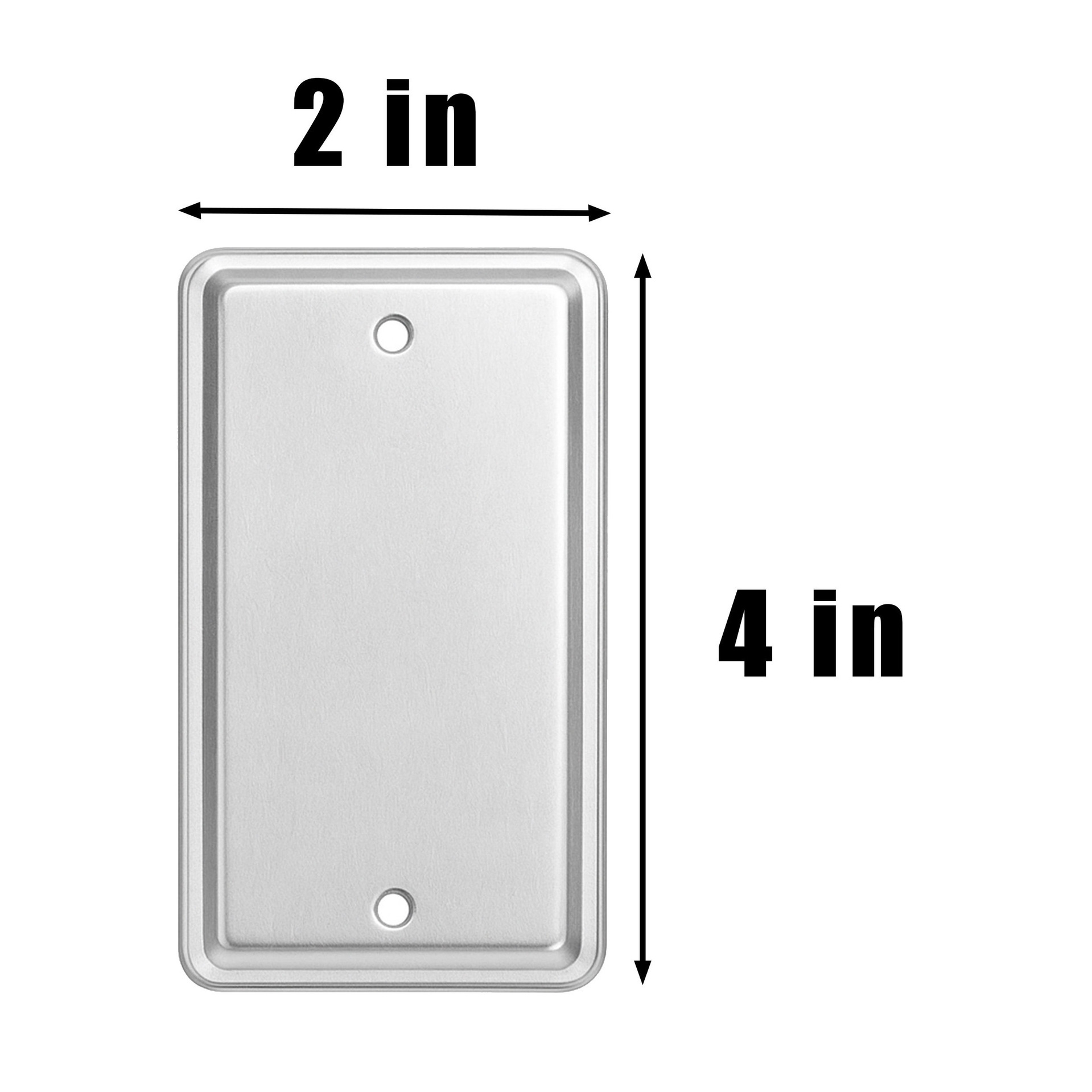 120 type American flush junction box, American standard wall switch galvanized sheet iron box, American standard socket installation bottom box