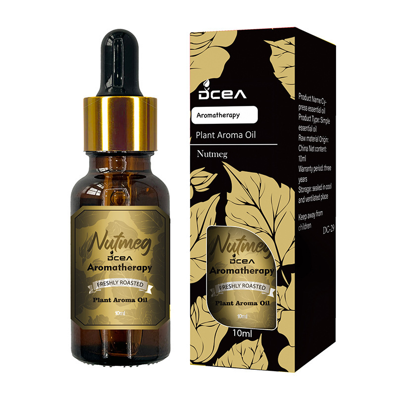 DC-29肉豆蔻 · 10ml/瓶
