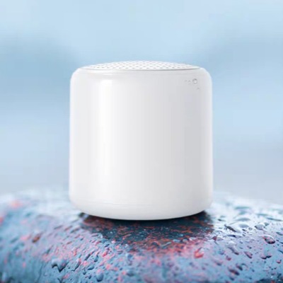 Macaron Bluetooth Speaker Desktop Small Audio Portable Small Cannon Mini Wireless Bluetooth Speaker