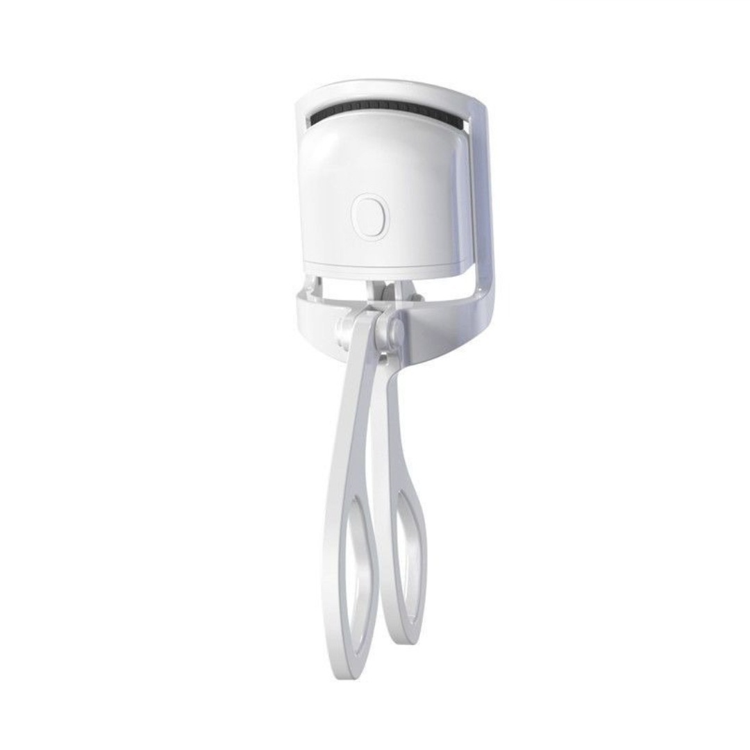New Portable Smart Electric Eyelash Curler Heating Styling Electric Eyelash Curler Eyelash Curling Tool