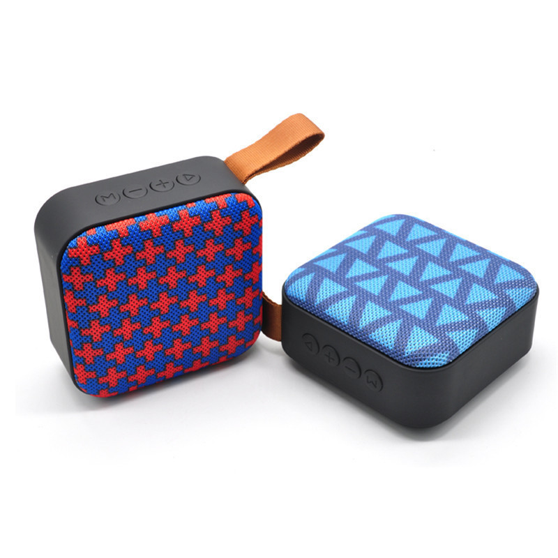 Bluetooth Speaker Home Speaker Portable Subwoofer Wireless Computer Mini Outdoor Audio Card