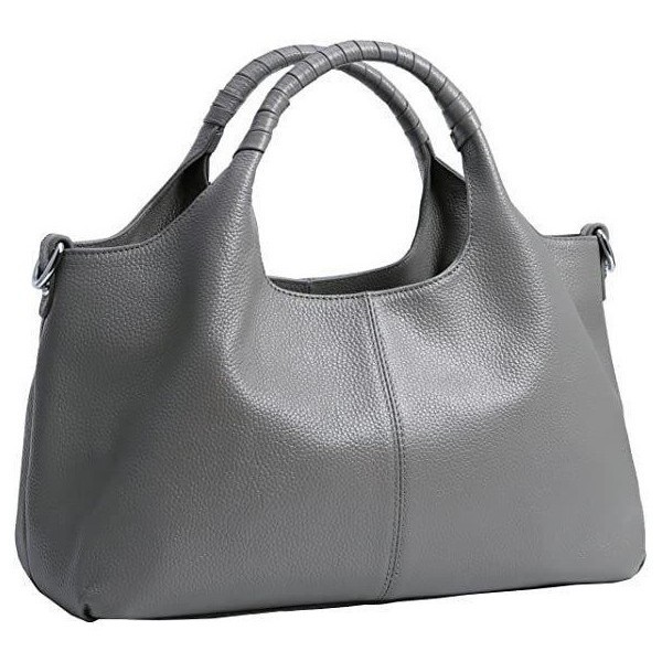 2025 Casual Large Capacity Soft Leather Crossbody Women's Single Shoulder Handheld Bag Style