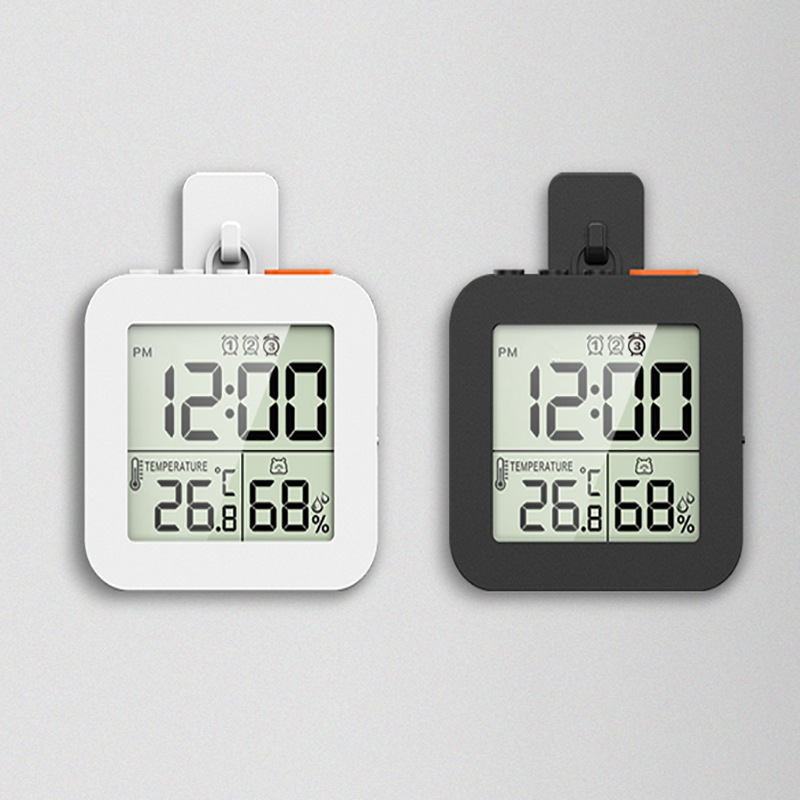 Alarm Clock Electronic Alarm Clock Student Alarm Clock Bedroom Living Room Electronic Clock Digital Clock