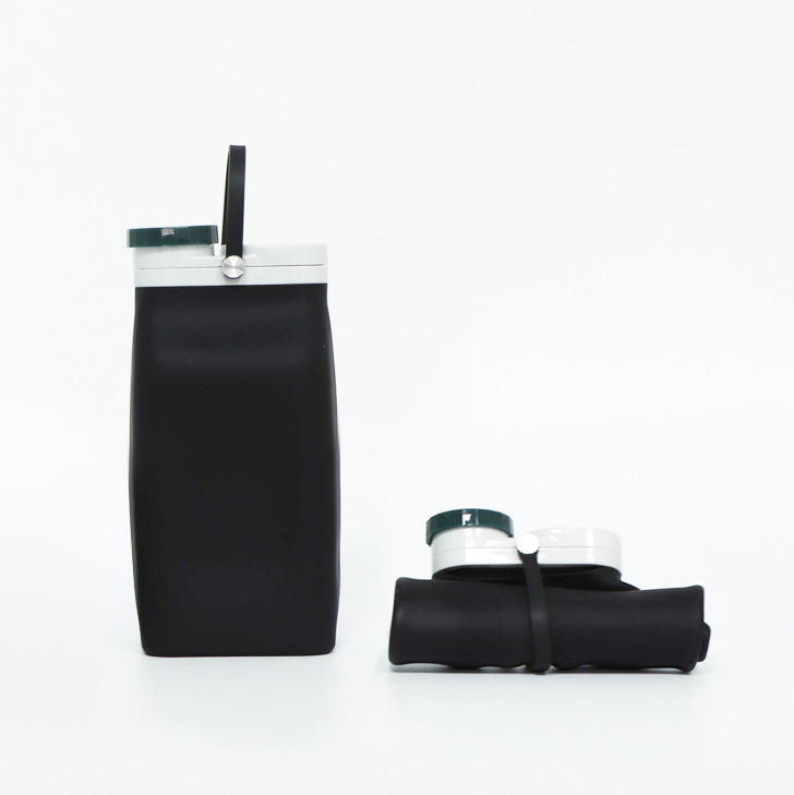 600ml · 黑色400ML
