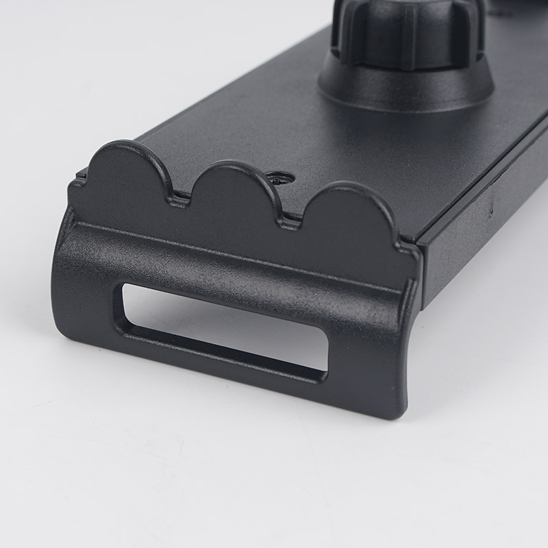 Lazy Person's Mobile Phone and Tablet Holder, Made of Pp Material, Telescopic, Adjustable, Rotatable, Universal Accessory for Digital Devices, Computers, and Mobile Phones