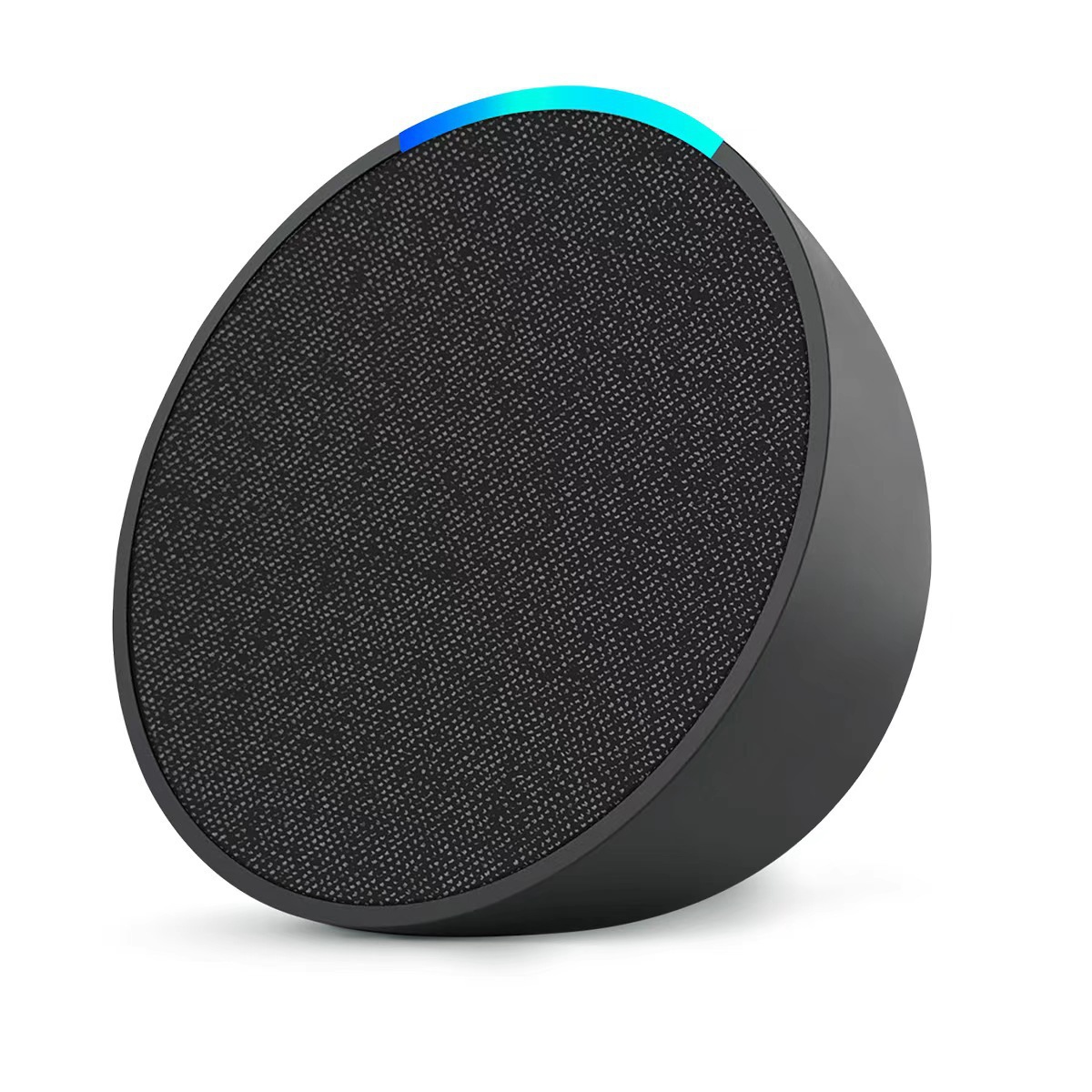 26Alaxe Bluetooth Speaker Heavy Bass Small Steel Cannon Outdoor High Power High Quality Desktop Mini Speaker