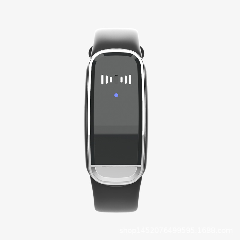 Smart pedometer ultrasonic mosquito repellent bracelet electronic watch mosquito repellent children outdoor mosquito repellent bracelet