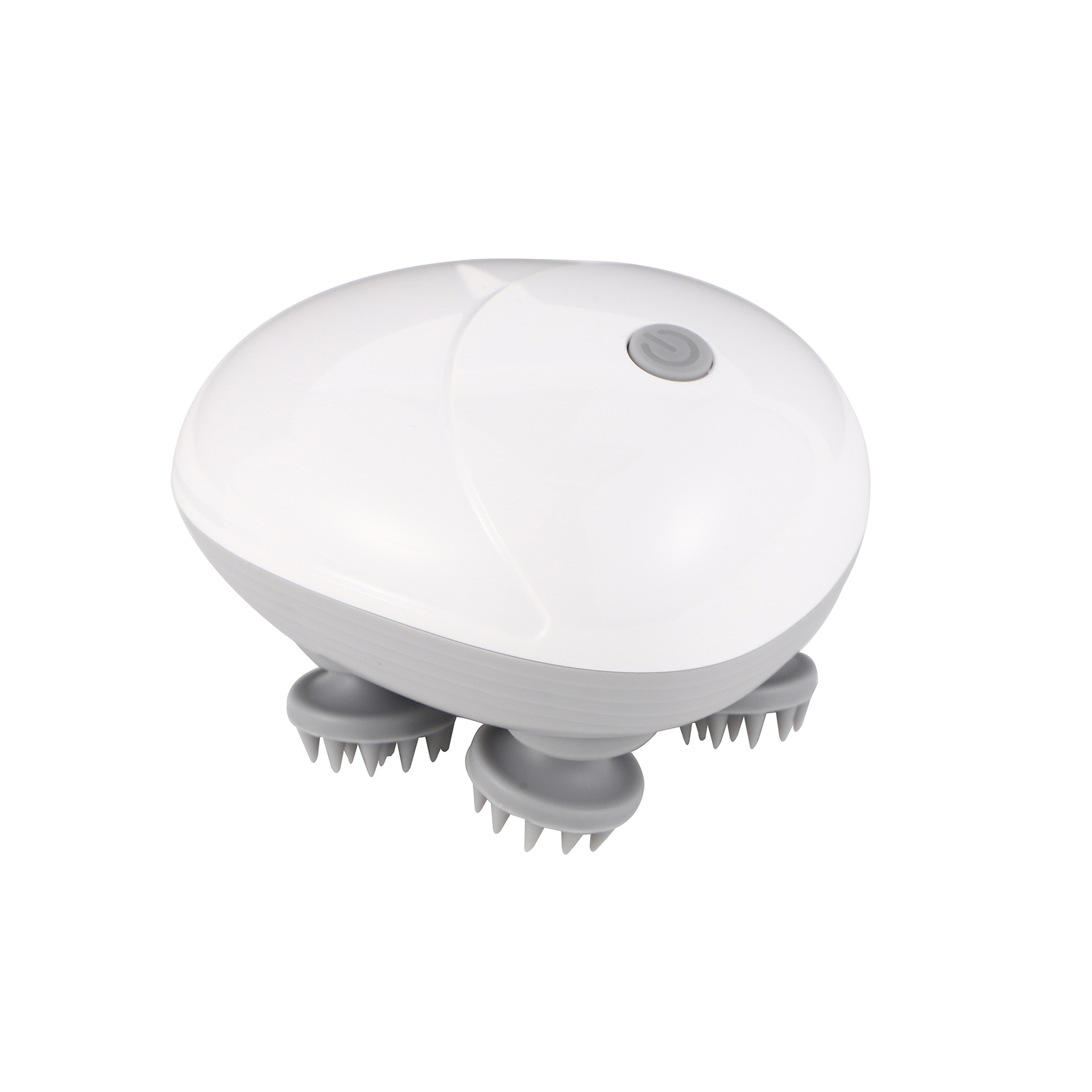 BLD-701 Smart Electric Head Massager Kneading Massage Claw Soothe Scalp Relax Home Massage Device