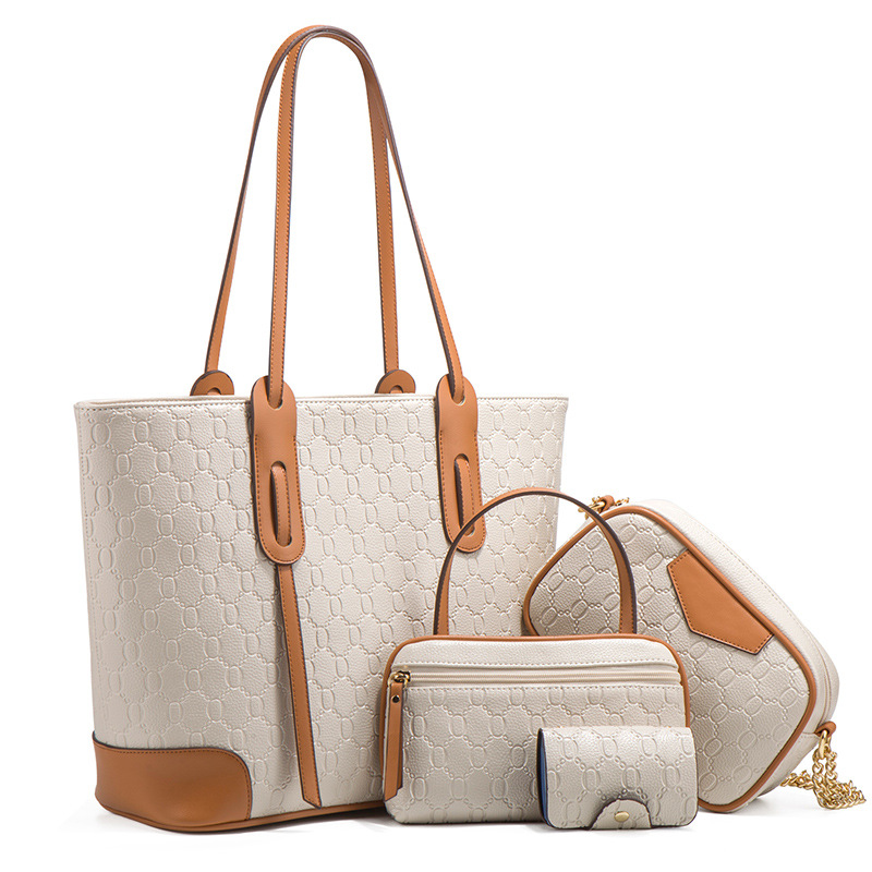 2026 new tote bag large capacity bag for women