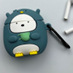 101杯子企鹅 · airpods 1/2代