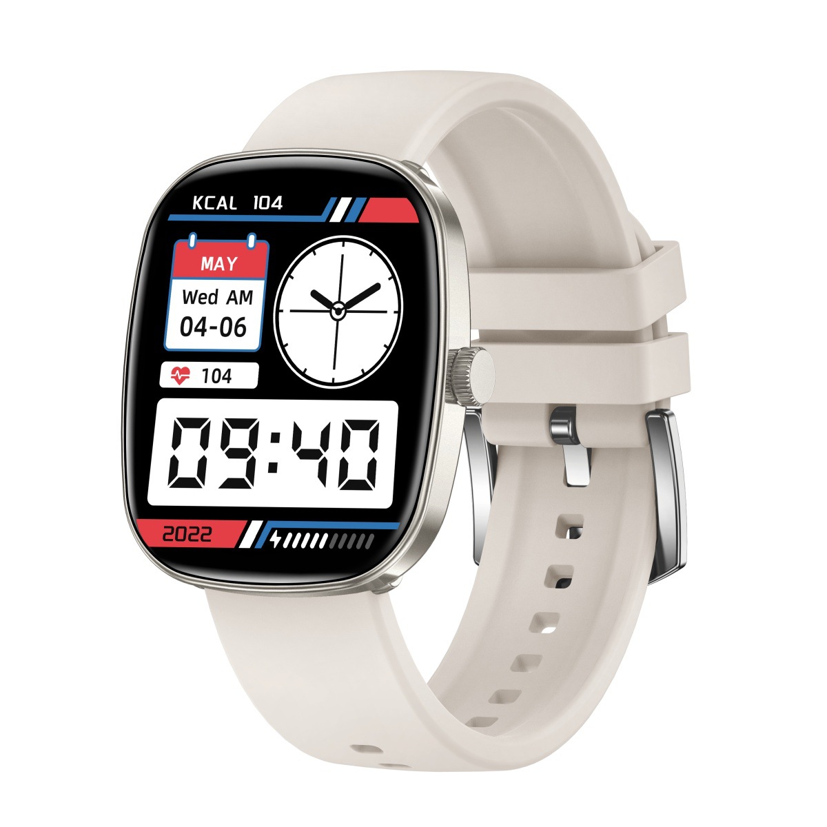 New T99Max Smart Watch Bluetooth Call Information Reminder SmartWatch T99MAX Band
