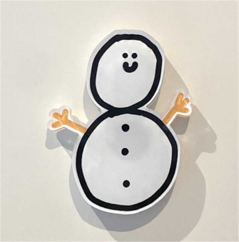 雪人