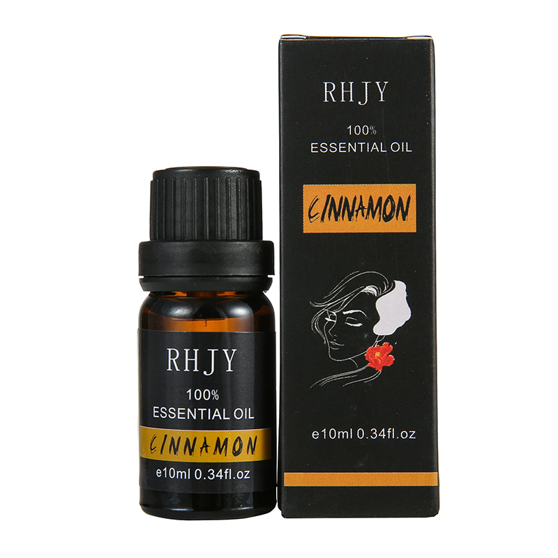 RH-11肉桂 · 10ml/1瓶