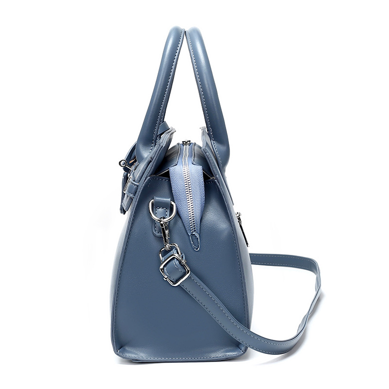 Handbags Women's 2026 New Women's Bag Shoulder Crossbody Handbag Women's Multi-piece Set