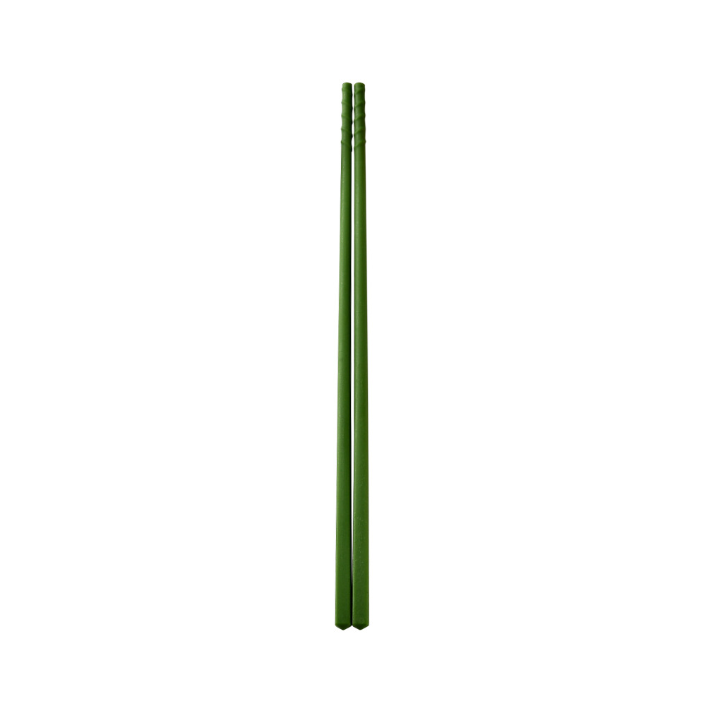 绿色筷子