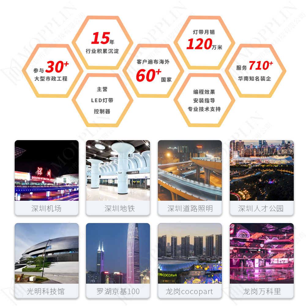 2835 LED strip LED light strip with wire 12V red light 120 lights bare board 8mm atmosphere KTV Chinese red