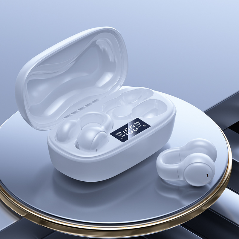 AI Smart Translation Bluetooth Headphones M143 Real-time Simultaneous Interpretation 2026 New Bluetooth Headphones