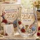 Independent site whiskey cup new glass cup bouquet shape glass craft whiskey cup