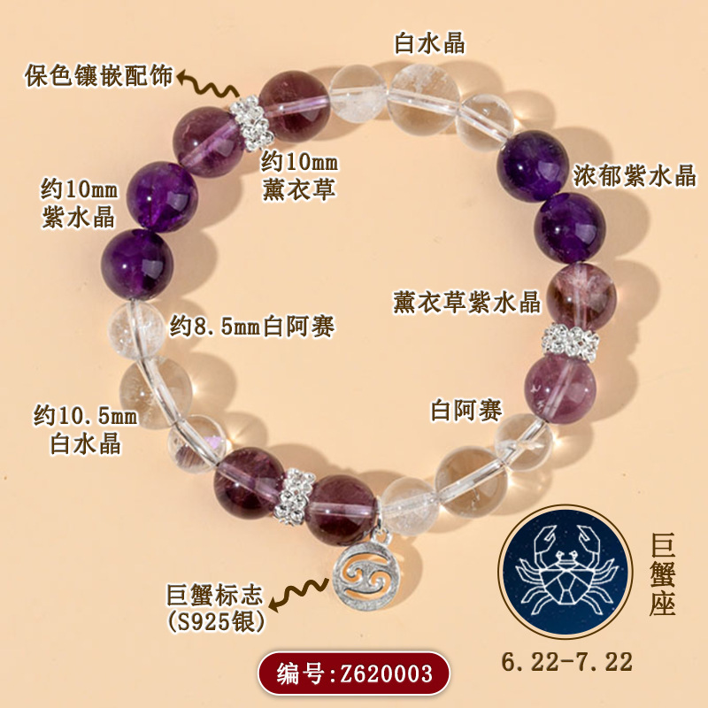 Z620【巨蟹座】6.22-7.22