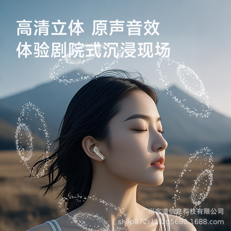 PHILIPS TAT1120 In-ear Wireless Bluetooth Earbuds Sports Gaming Call Noise Cancelling Gift