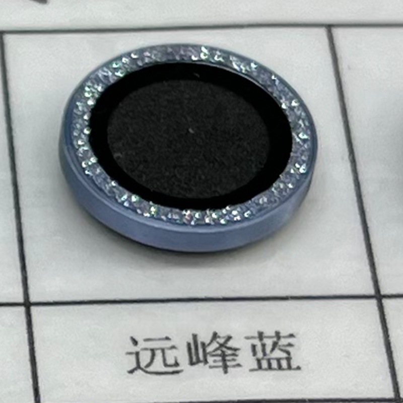 14/14plus/15/15plus/16e · 远峰蓝 闪粉 单个
