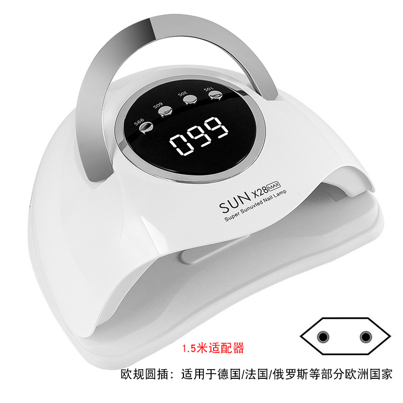SUNX28MAX/白色红光欧规90灯