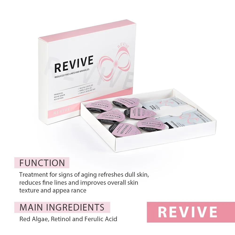 New Oxygen Bubble Set Brightening and Carbon Oxygen Facial Deep Cleansing Massage Skin Serum