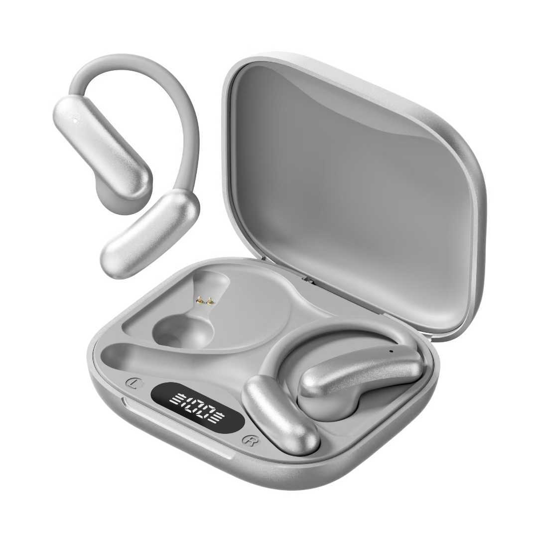 New earphones M145 ear-hook in-ear ENC active noise-canceling TWS wireless Bluetooth earphones