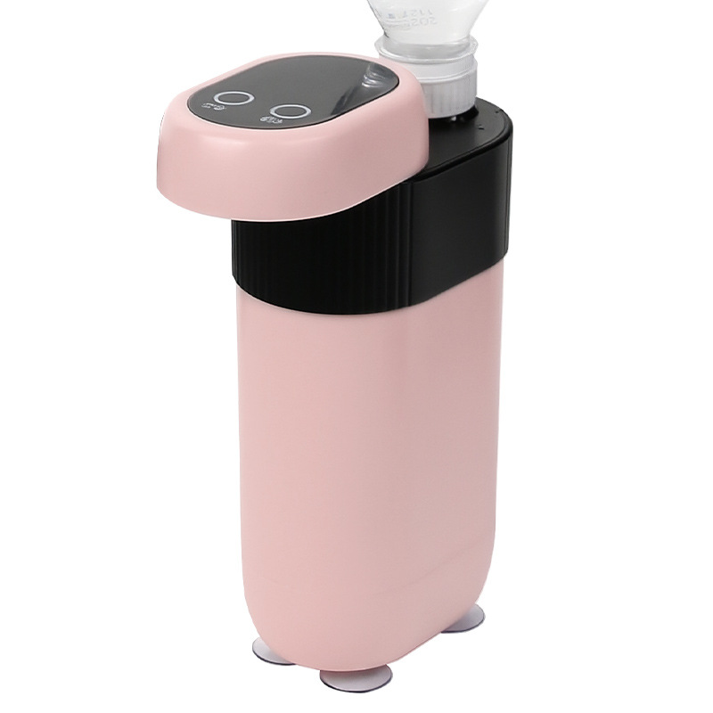 Instant Hot Water Dispenser Seconds Heating Boil Water Make Tea Warm Milk Direct Drinking Machine Travel Business Trip Hot Cold Dual Use