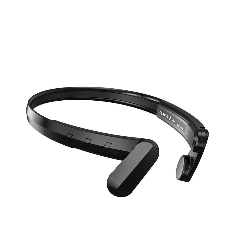 Earphones BL03 Strictly Selected Black Technology Bluetooth Earphones Air Conduction Sports Bluetooth Earphones