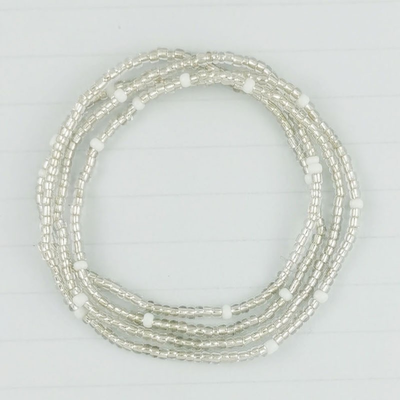 Beach Chain Bikini Chain Sexy Belly Handmade Bead Waist Chain Jewelry Waist Bead Chain
