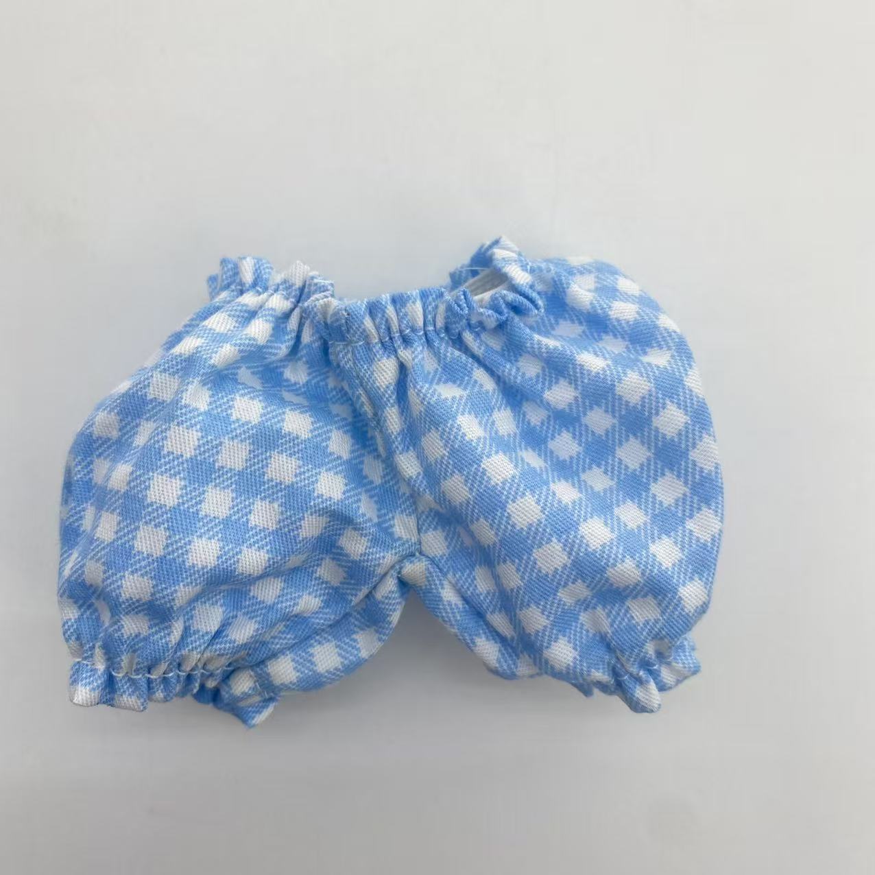 Doll plush toy bjd pendant mini pants lantern pants pumpkin pants accessory