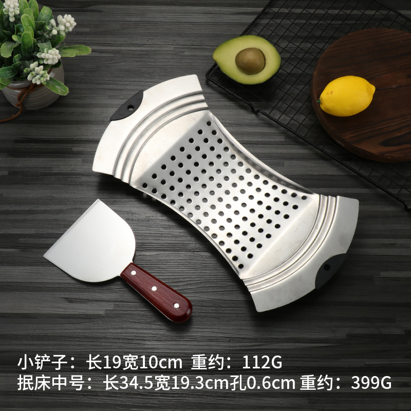 Gedatong tool, bean noodle mincing bed, mincing tip bed, mincing gedou, mincing tadpole, grater, mincing jie'er, mincing tip, mincing noodles