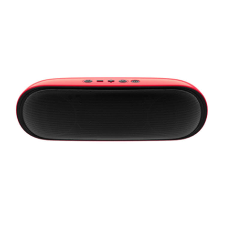 Wireless Bluetooth Audio Card Audio Mobile Phone Computer Diaphragm Subwoofer Mini Audio Portable Outdoor Small Speaker