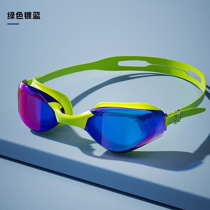 YL700绿色镀蓝(盒装）
