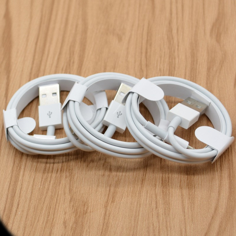 Original 2.1A USB Fast Charging Cable for iPhone 11