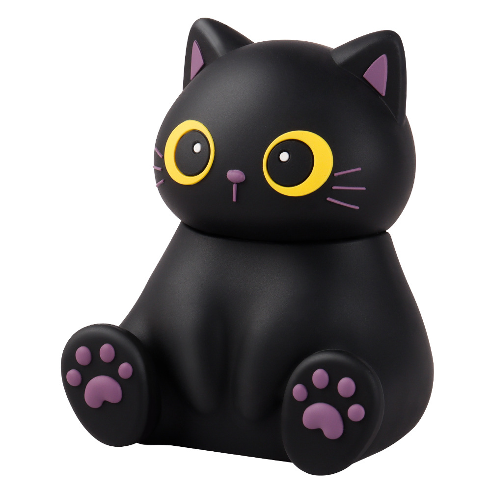 Bluetooth Speaker Mini Cute Animal Phone Stand Cow Pig Desktop Ornament Bluetooth Speaker