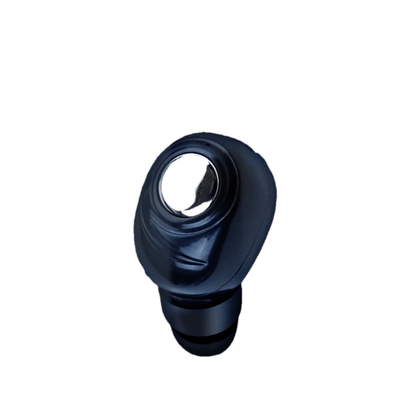 New Wireless Bluetooth Earphone Mini 5.0 Call Waterproof Sports In-Ear Earphone