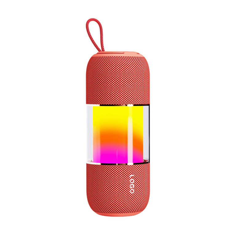 Bluetooth Audio Card High Sound Quality Large Volume Wireless Speaker Portable Home Outdoor Subwoofer