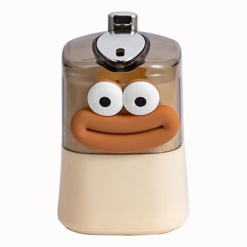 Toothpick Holder Automatic Pop-up Home Use Cream Style New Restaurant Toothpick Box with Toothpicks