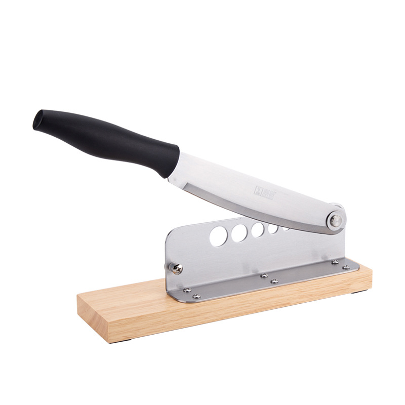 Shandao Snail Tail Remover, Snail Tail Cutting Machine, Snail Tail Clamp Tool, Snail Tail Cutter, Snail Tail Cutting Machine